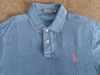 Polo Ralph Lauren Slim Fit Talla L