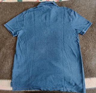 Polo Ralph Lauren Slim Fit Talla L