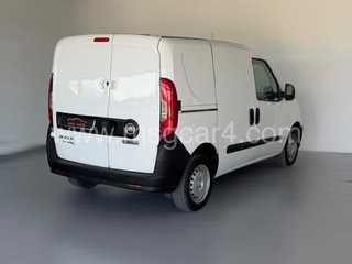 FIAT Doblò Cargo 95cv 123.000kms