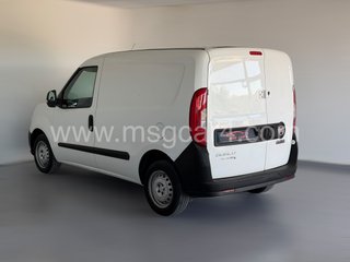 FIAT Doblò Cargo 95cv 123.000kms
