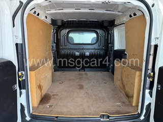 FIAT Doblò Cargo 95cv 123.000kms