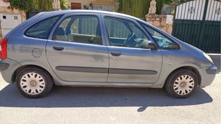 Citroen Sara picaso 2006