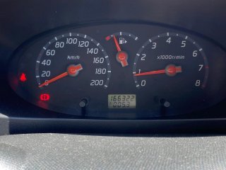 Nissan Micra 2004