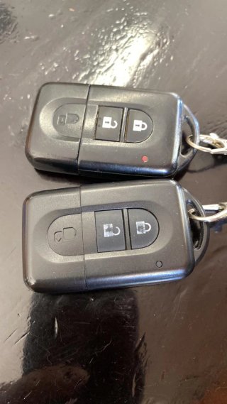Nissan Micra 2004