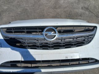 Paragolpes Delantero Opel Corsa E Blanco