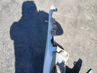 Paragolpes Delantero Opel Corsa E Blanco