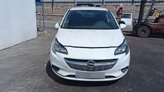 Paragolpes Delantero Opel Corsa E Blanco