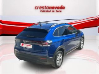 Volkswagen Taigo DESDE 286€/MES ¡SIN PAGAR ENTRADA