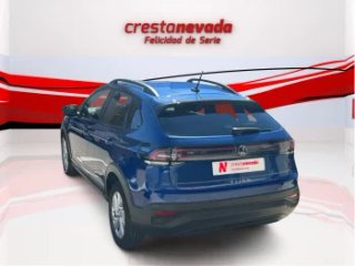 Volkswagen Taigo DESDE 286€/MES ¡SIN PAGAR ENTRADA