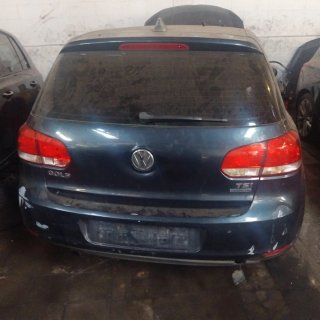 Golf 6 1.4 TSI para piezas