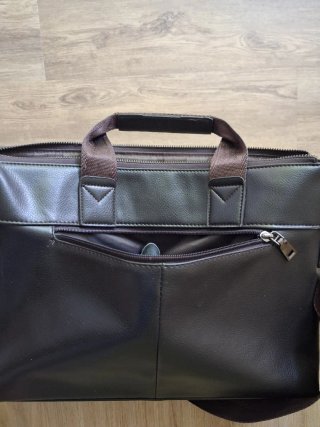 Maletín Portátil Polo marron