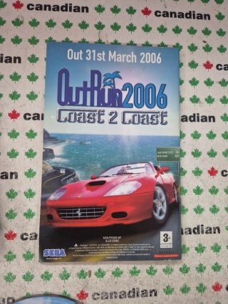 Sonic Riders PlayStation 2