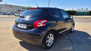 PEUGEOT 208 STYLE 1.2 UNICO PROPIETARIO!!!