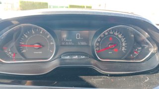PEUGEOT 208 STYLE 1.2 UNICO PROPIETARIO!!!