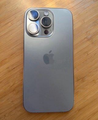 iPhone 16 Pro Apple 1TB