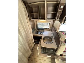 Autocaravana Perfilada PILOTE Bavaria T071XLP