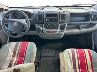 Autocaravana Perfilada PILOTE Bavaria T071XLP