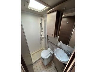 Autocaravana Perfilada PILOTE Bavaria T071XLP