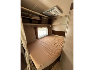 Autocaravana Perfilada PILOTE Bavaria T071XLP