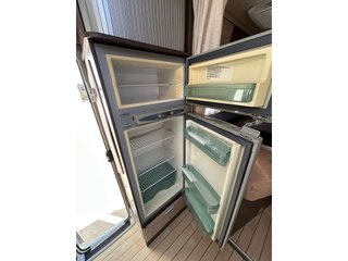 Autocaravana Perfilada PILOTE Bavaria T071XLP