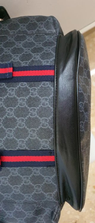 Mochila Unisex EcoPiel Nueva