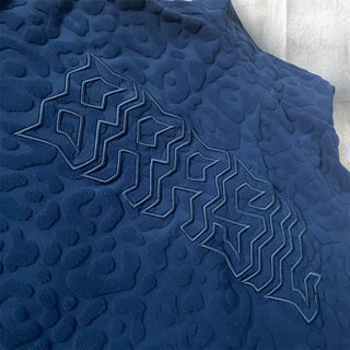 Sudadera Nike X Brasil Azul/Verde