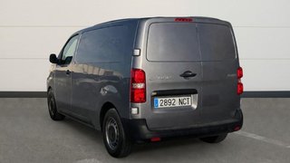 Citroën Jumpy 1.5 DIESEL 120 M 120 4P