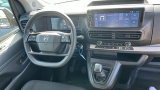 Citroën Jumpy 1.5 DIESEL 120 M 120 4P