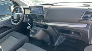 Citroën Jumpy 1.5 DIESEL 120 M 120 4P