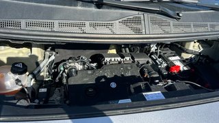 Citroën Jumpy 1.5 DIESEL 120 M 120 4P