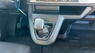 Citroën Jumpy 1.5 DIESEL 120 M 120 4P