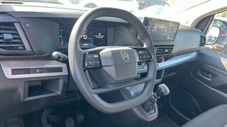 Citroën Jumpy 1.5 DIESEL 120 M 120 4P