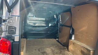 Citroën Jumpy 1.5 DIESEL 120 M 120 4P