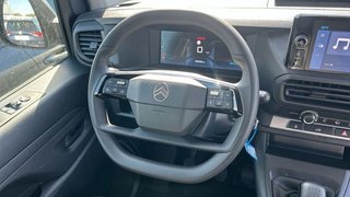 Citroën Jumpy 1.5 DIESEL 120 M 120 4P