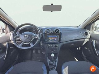 Dacia Logan MCV SL Aniversario TCe 74kW (100CV) GLP