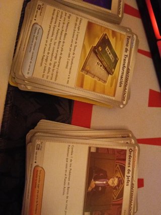 Pokemon Chaos Rising