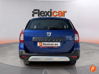Dacia Logan MCV SL Aniversario TCe 74kW (100CV) GLP