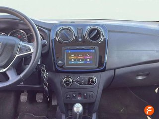 Dacia Logan MCV SL Aniversario TCe 74kW (100CV) GLP