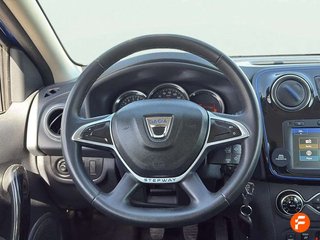 Dacia Logan MCV SL Aniversario TCe 74kW (100CV) GLP