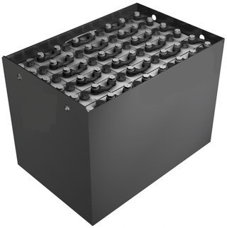 Baterías de Tracción para Maquinaria Eléctrica