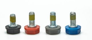 Baterías de Tracción para Maquinaria Eléctrica