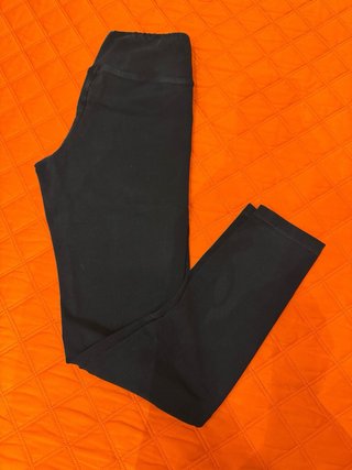 Completo Top e Cardigan Farfalle + Leggings Neri