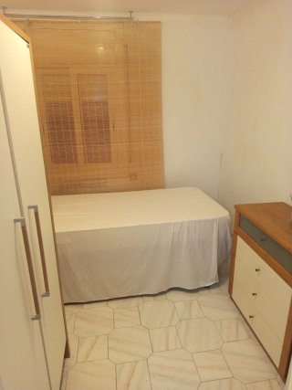 Habitación Individual