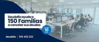 Quítate las deudas