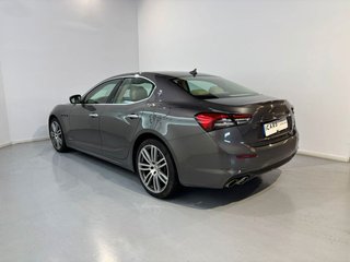 MASERATI Ghibli 2.0 L4 HybridGasolina 243kW 330CV