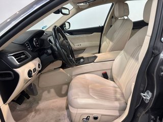 MASERATI Ghibli 2.0 L4 HybridGasolina 243kW 330CV