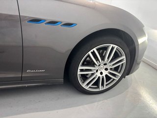 MASERATI Ghibli 2.0 L4 HybridGasolina 243kW 330CV