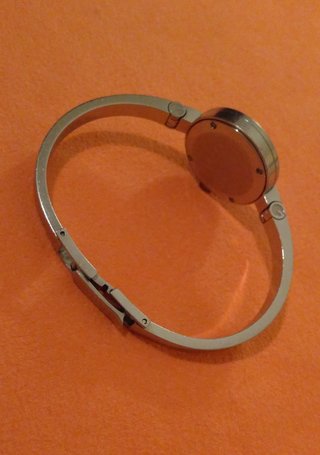 Orologio Gucci 105 donna acciaio originale