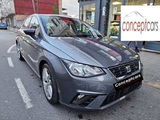 SEAT Ibiza 2018