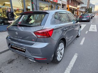 SEAT Ibiza 2018